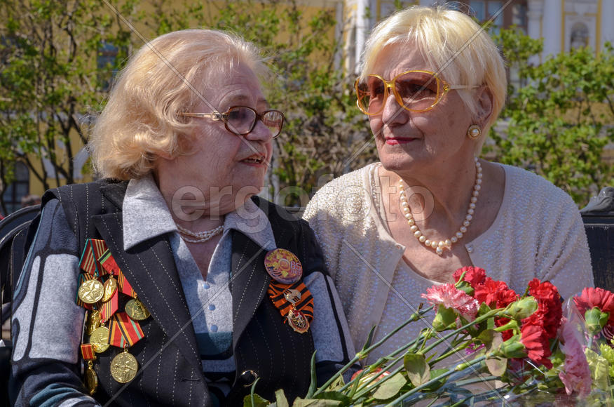 День Победы