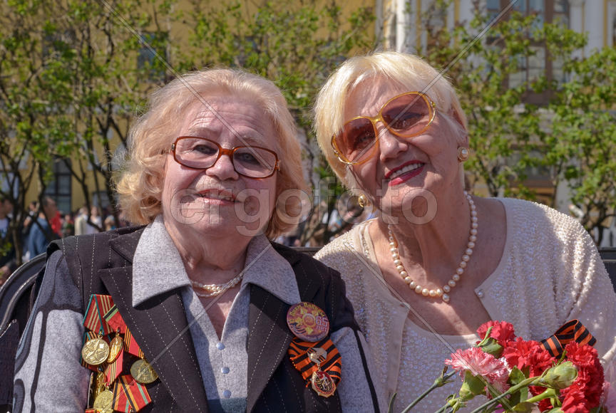 День Победы