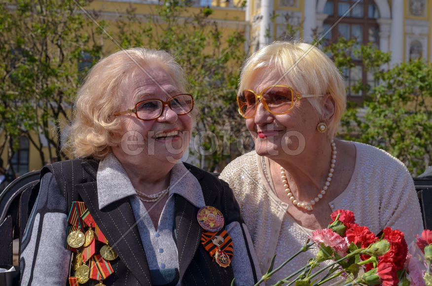 День Победы