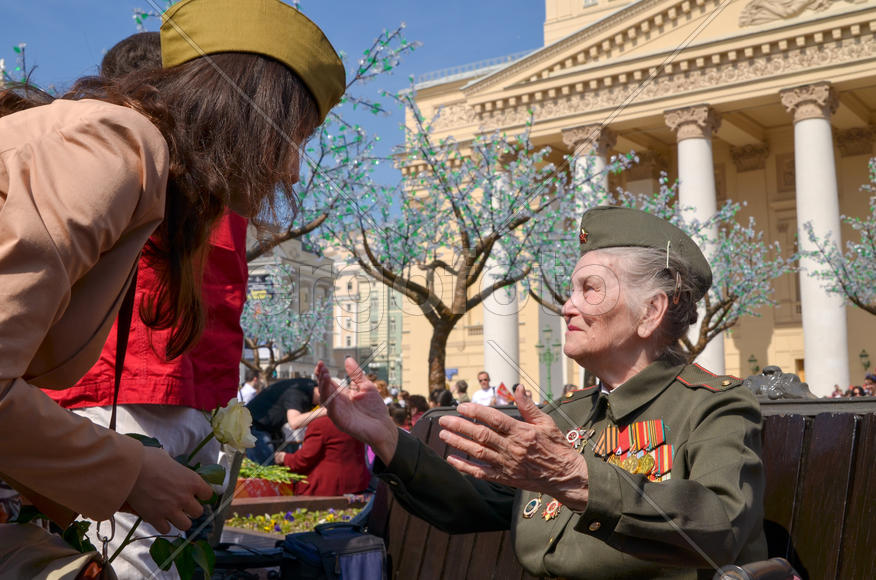 День Победы