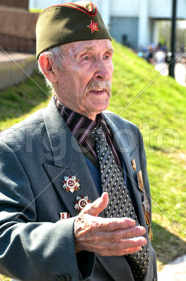 День Победы