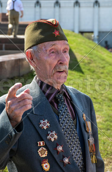 День Победы