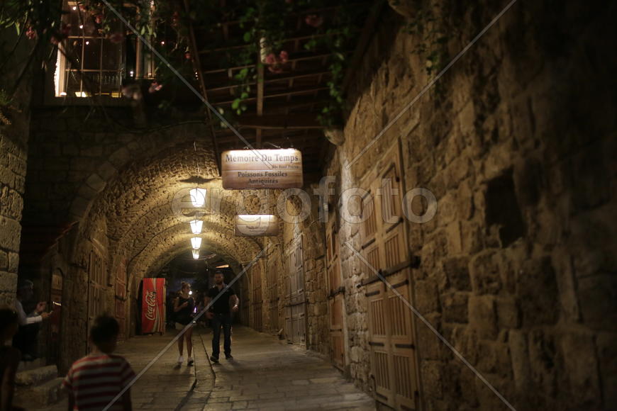 Ливанский город Триполи. Городская архитектура и достопримечательности 