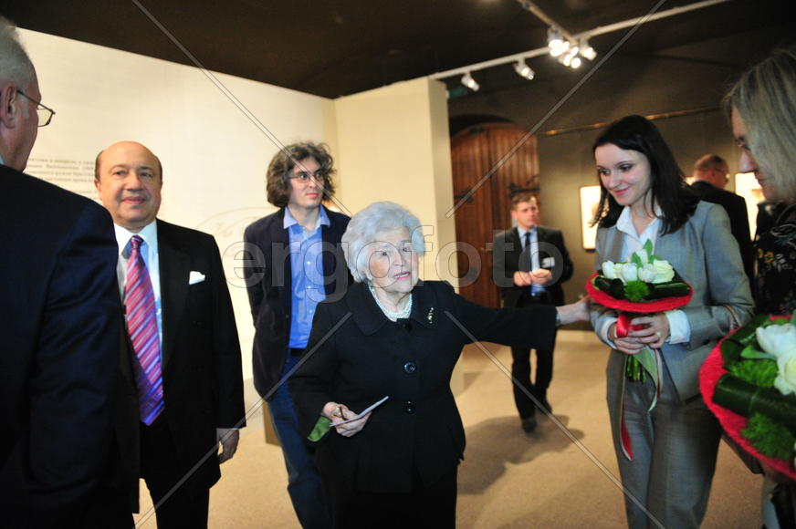 Выставка Карла Брюллова