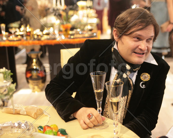 Александр Васильев