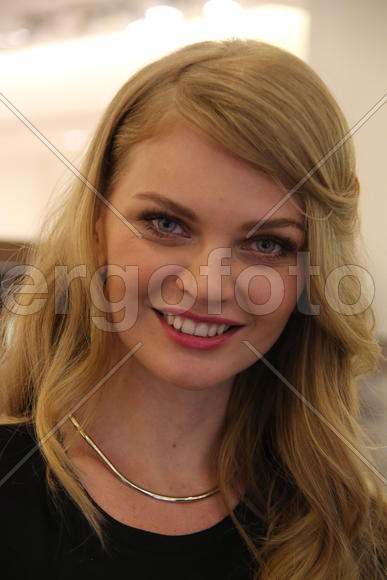 Елена Кулецкая