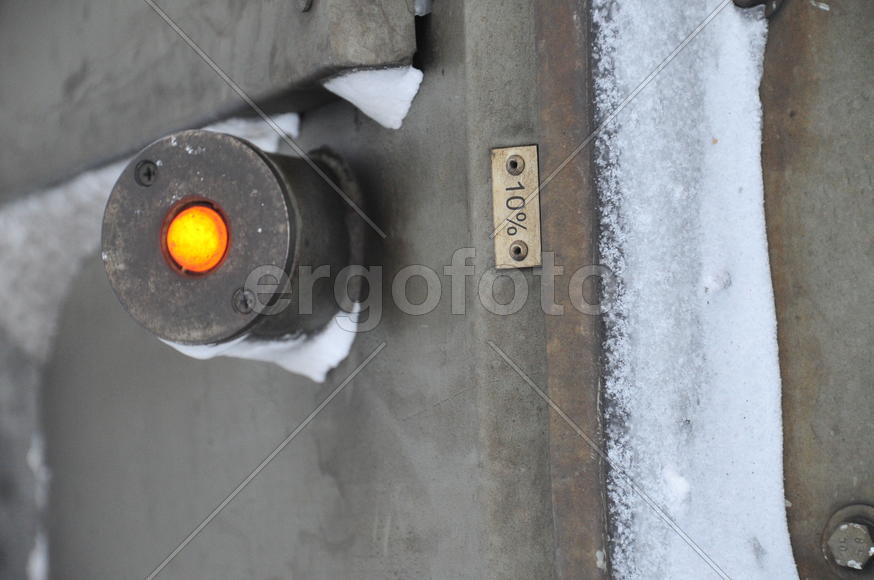 ВОкзал Лабытнанги Ямало-ненецкий  автономный округ. Город Салехард, поселок Лабытнанги. фото Сергей 