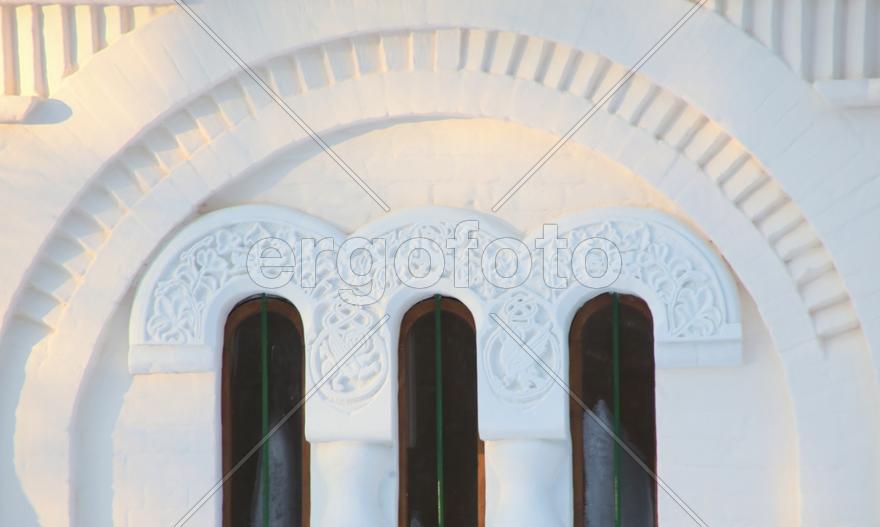 Музей-усадьба Абрамцево 12