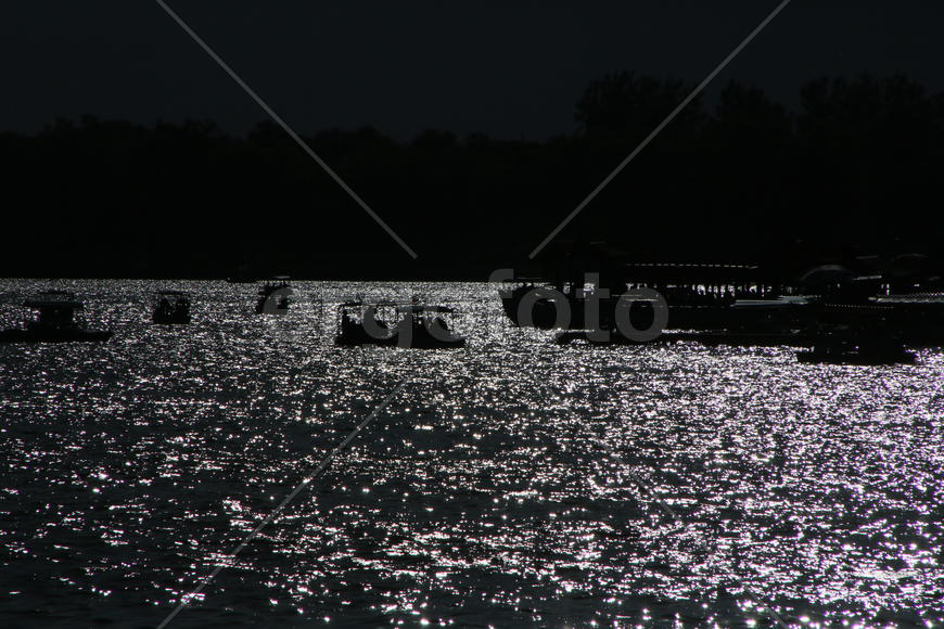 Пекин.  Летний императорский дворец.