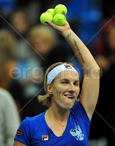 Светлана Кузнецова003