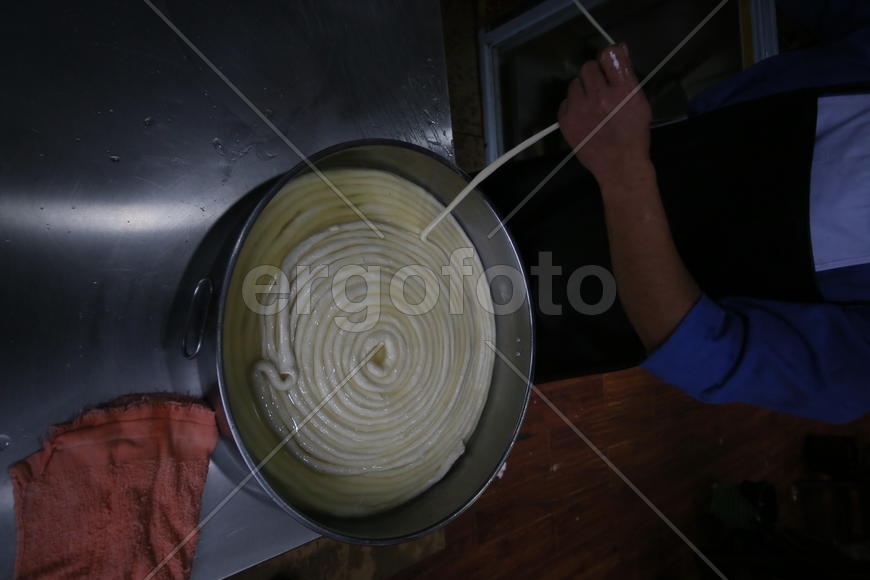 Город Чунцин, Китай. 