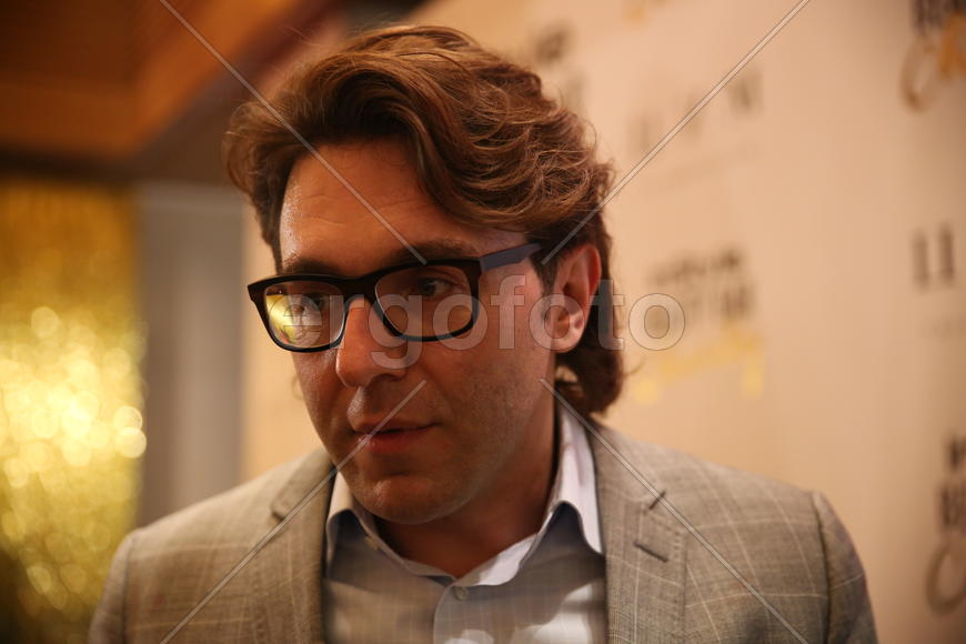 Андрей Малахов