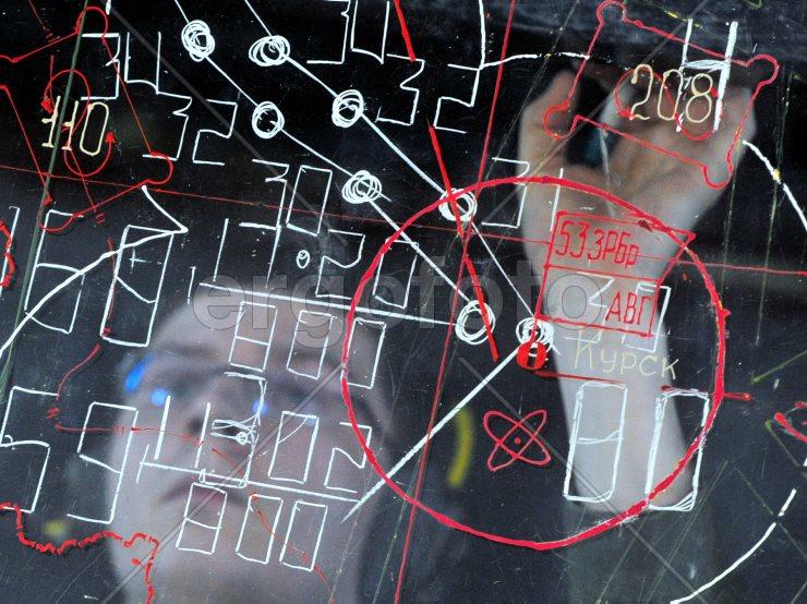 6-я бригада ПВО. В задачи Соединения входит охрана более полутора тысяч километров границы