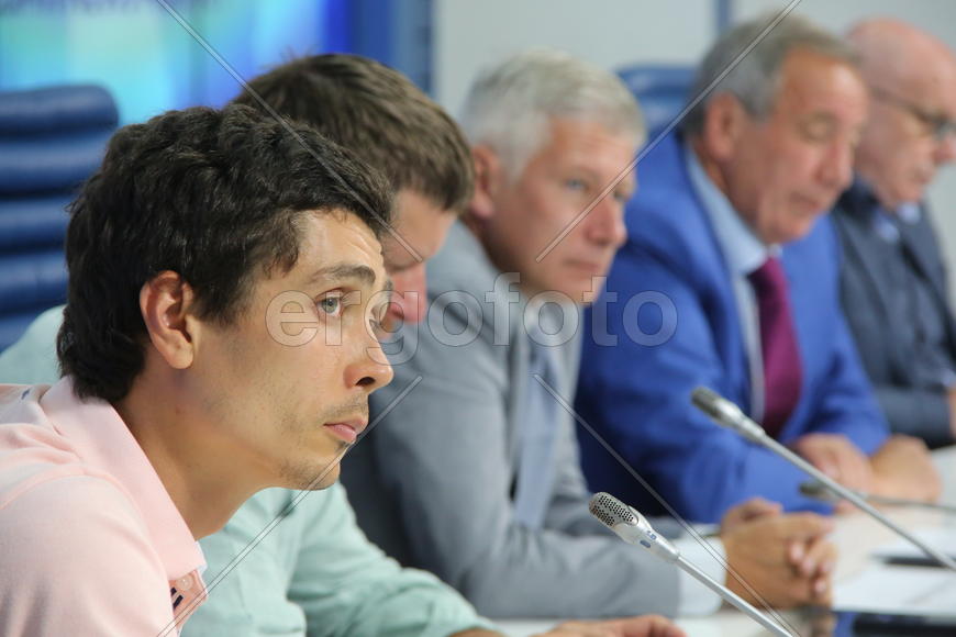 Игорь  Куницын