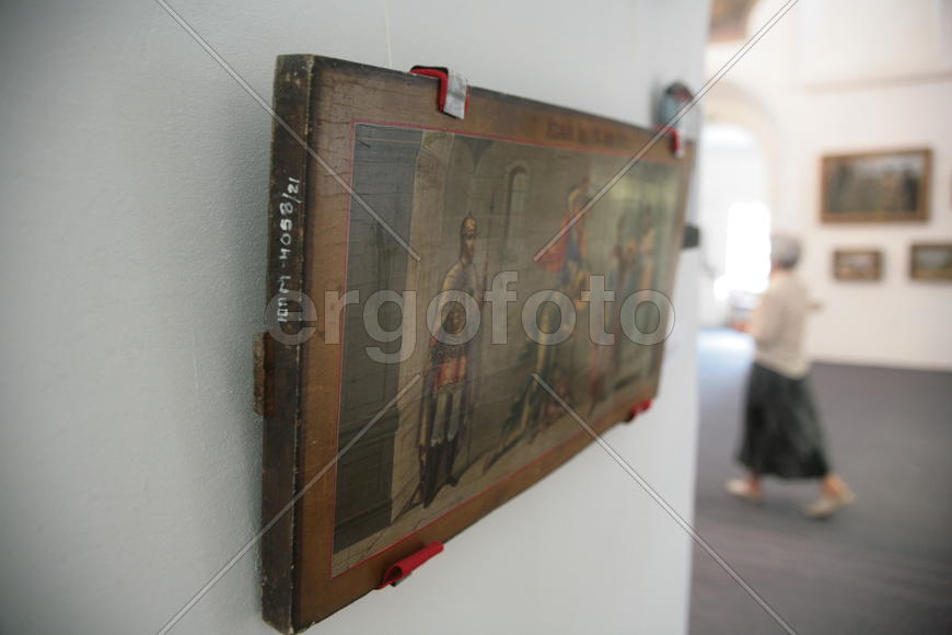 Юрьев-Польский, Владимирская область, 