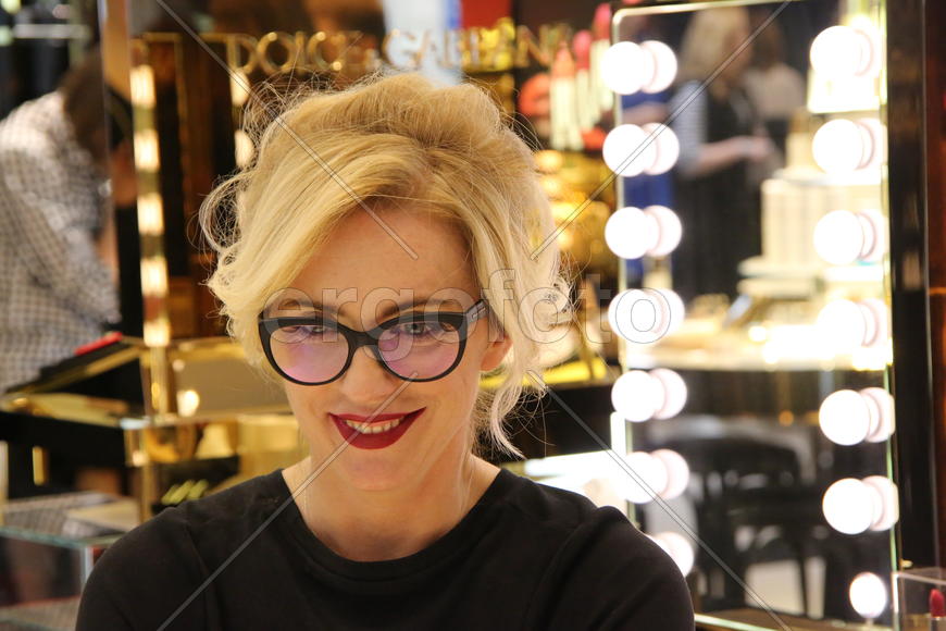 Маргарита Митрофанова