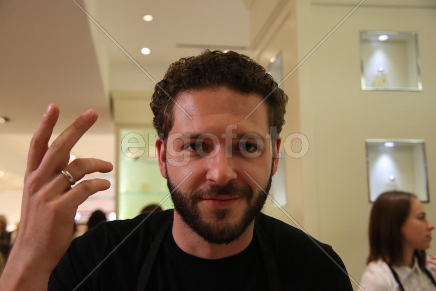 Константин КРюков