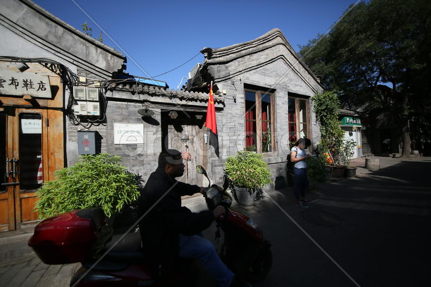 Храм Неба в Пекине и Летний дворец