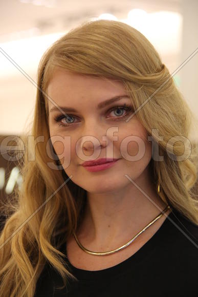 Елена Кулецкая