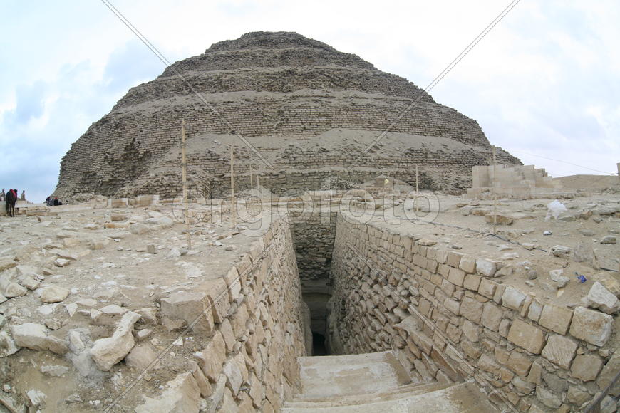 День в Египте