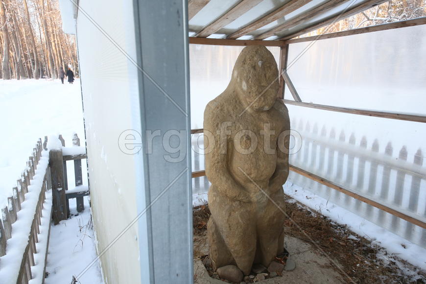 Музей-усадьба Абрамцево 39