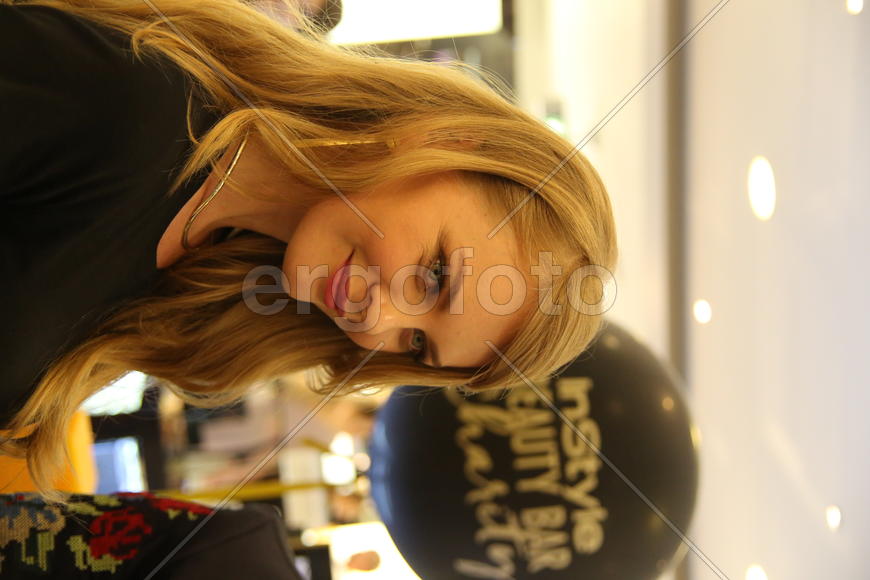 Елена Кулецкая