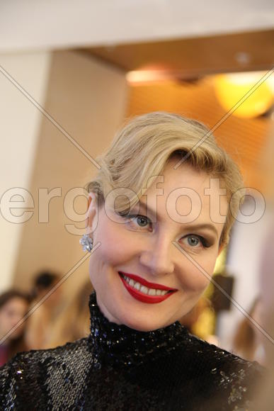 Рената Литвинова