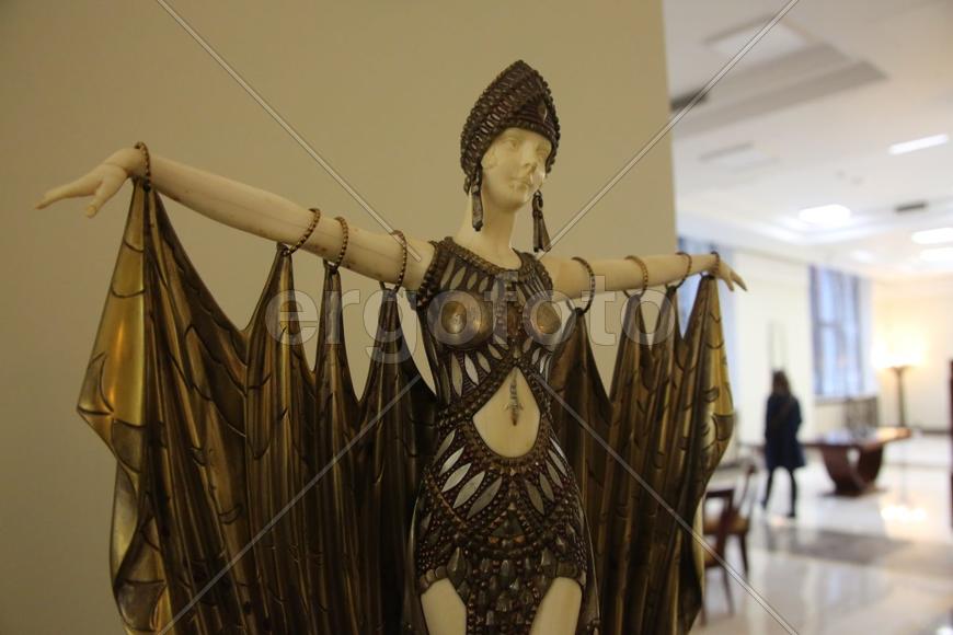 Семирамида