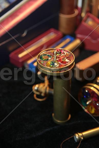 Реставратор калейдоскопов Шеффер 