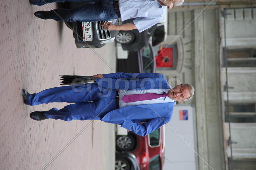 Шамиль Тарпищев