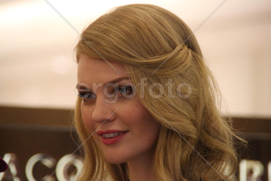 Елена Кулецкая