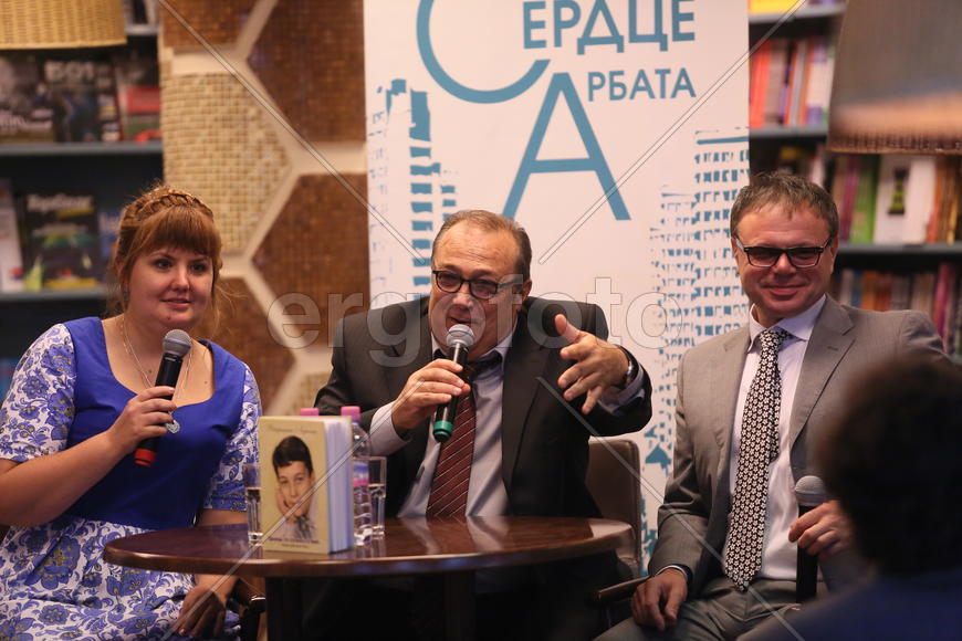 Итальянский певец Робертино Лоретти