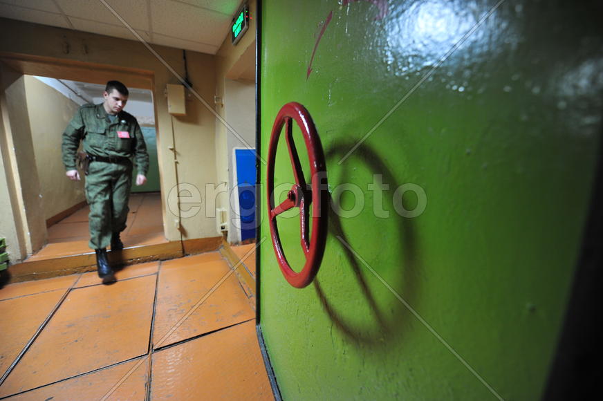  Российские радио-локационные станции