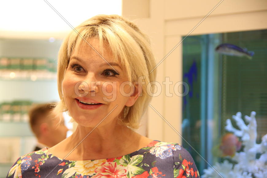 Татьяна Веденеева