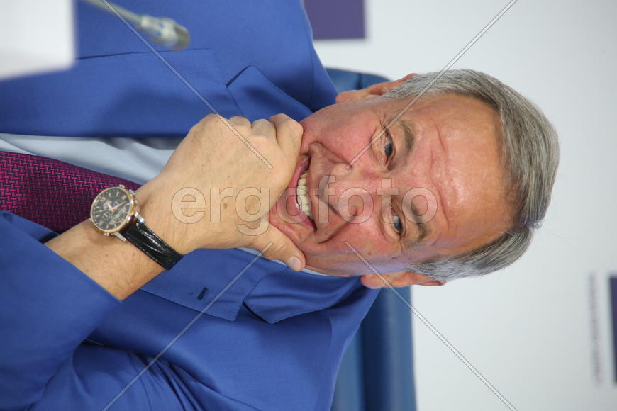 Шамиль Тарпищев