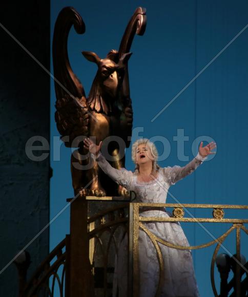 Спектакль "Пиковая Дама"