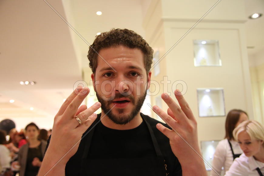 Константин КРюков