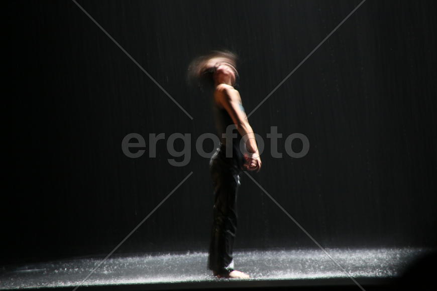 X Международный мультикультурный фестиваль-школа исполнительского искусства "Территория"