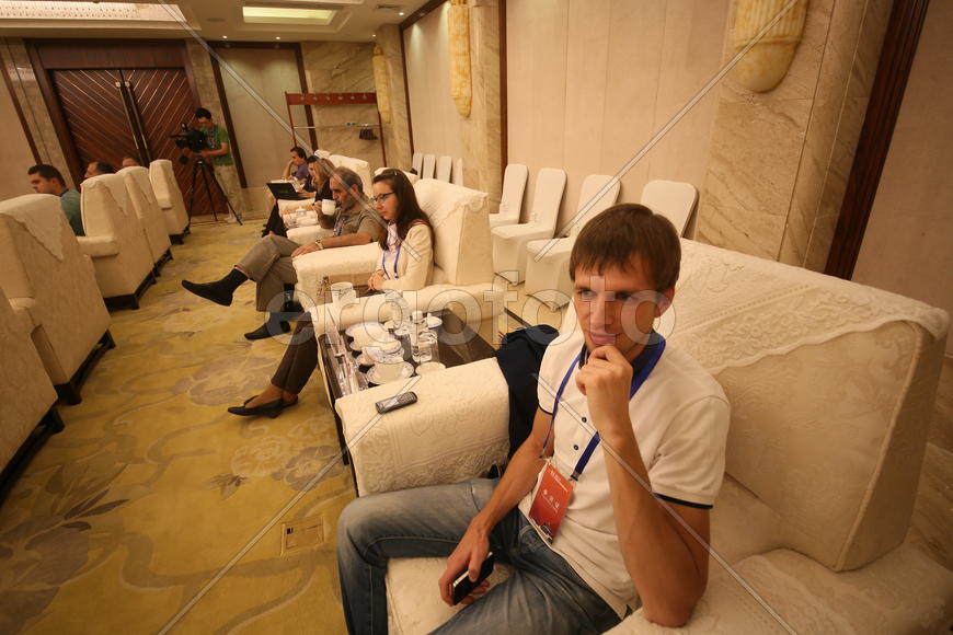 Китай, город Чунцин. Город Чунцин.