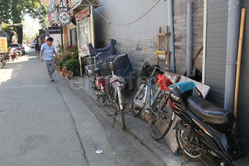 Храм Неба в Пекине и Летний дворец