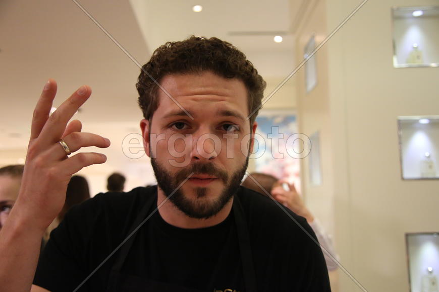 Константин КРюков