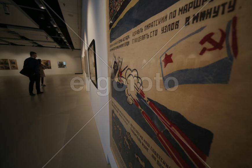 МВО «Манеж» совместно с галереей ARTSTORY представляет выставку «Ташкентский альбом. 1910–1970». На 