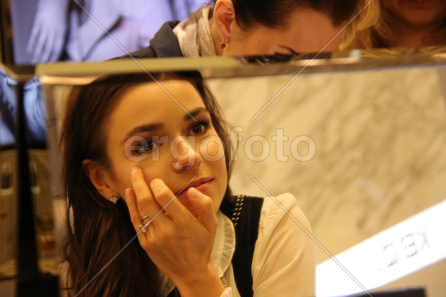 Ирена Понарошку