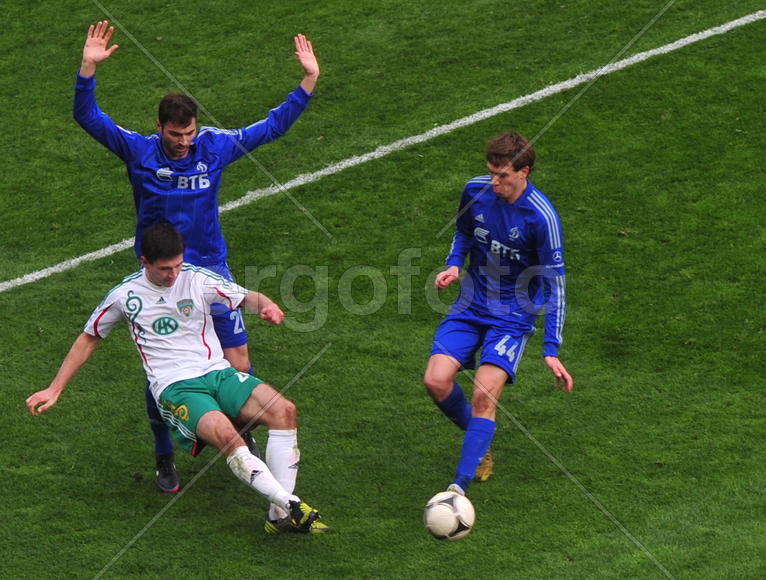 Рамзан Кадыров и Сергей Степашин