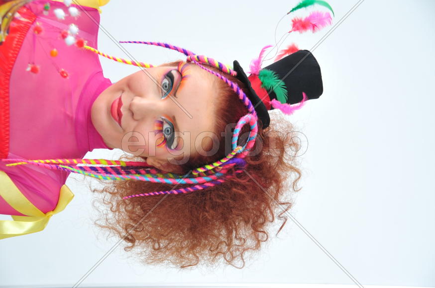 Конкурс парикмахеров 23