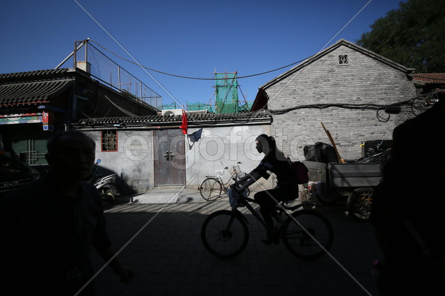 Храм Неба в Пекине и Летний дворец