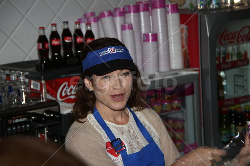 Алена Хмельницкая 