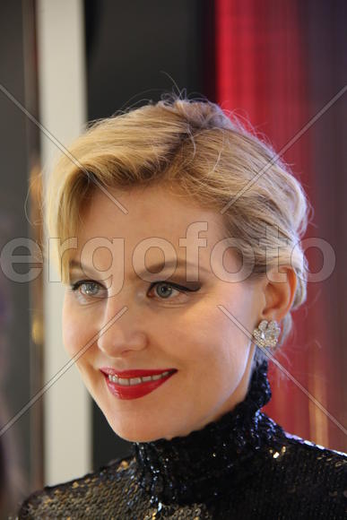 Рената Литвинова