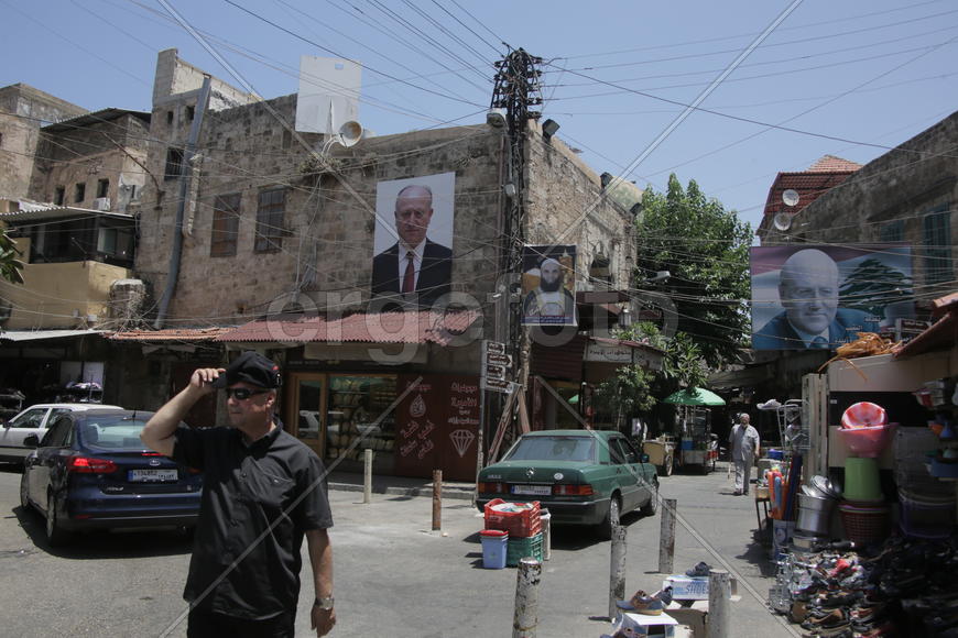 Ливанский город Триполи. Городская архитектура и достопримечательности 