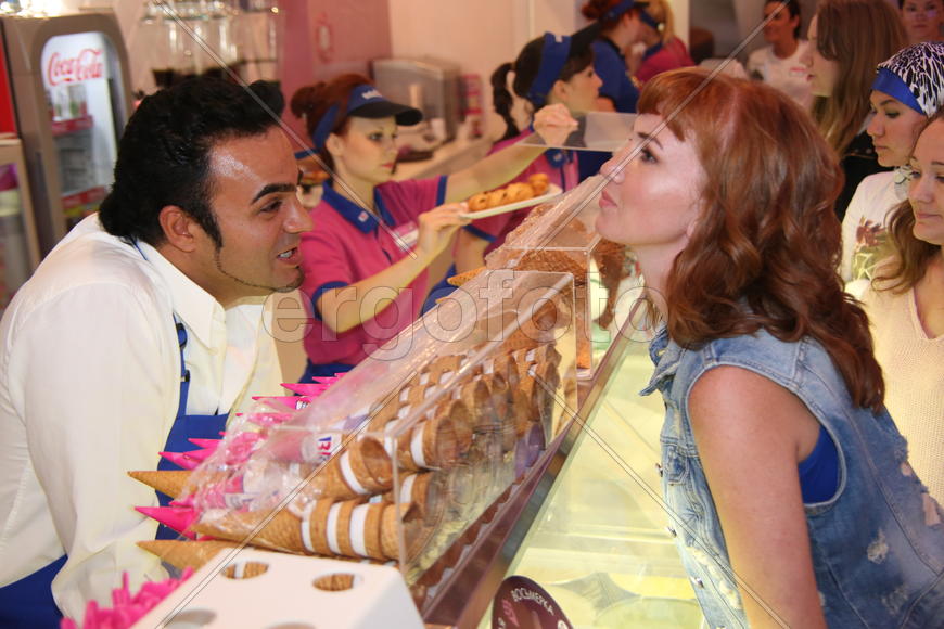 Благотворительность